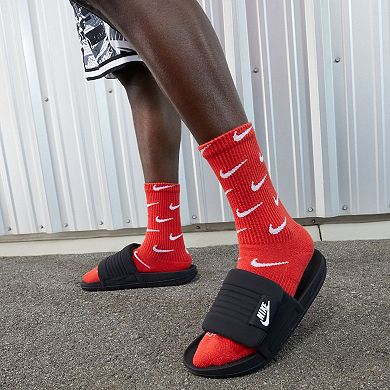 Nike Offcourt Men's Adjustable Slides