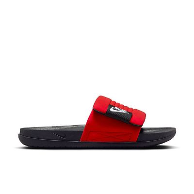 Nike slides men kohls hotsell