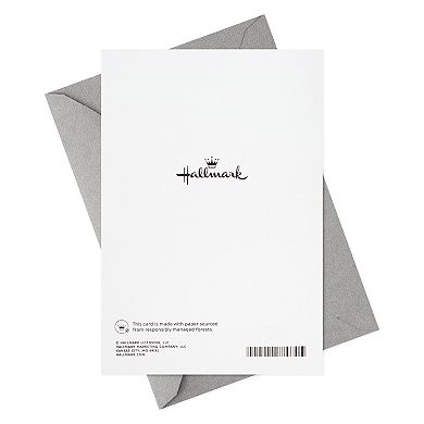 Hallmark So Right for Each Other Wedding - Bridal Shower- Engagement Card