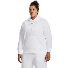 Under armour deals hoodie kohls