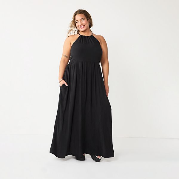 Kohls plus shop size evening gowns