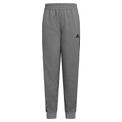 adidas Little Boys' Iconic Tricot Pants