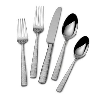 Mikasa Oliver 65 pc Flatware Set with Serveware