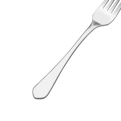 Mikasa Colson 20-pc. Flatware Set