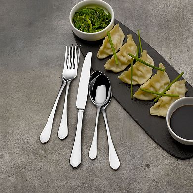 Mikasa Colson 20-pc. Flatware Set