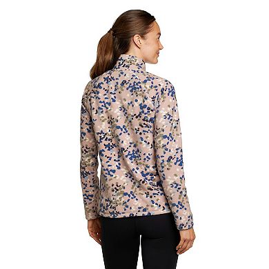 Women's Eddie Bauer Quest 1/4 Zip Fleece