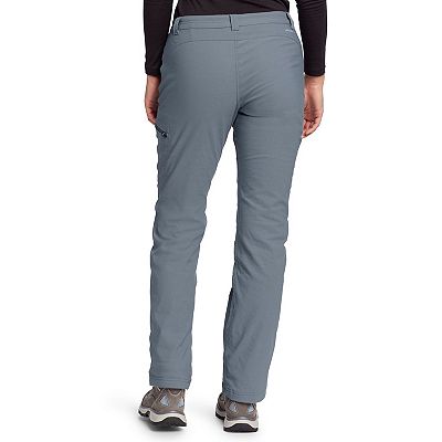 Activewear Leggings Eddie Bauer Fleece Leggings Eddie Bauer Trail