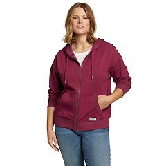 Kohls 2024 red hoodie