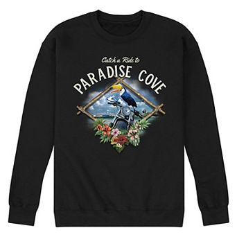 Men's Paradise Cove Graphic Sweatshirt