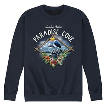 Men's Paradise Cove Graphic Sweatshirt