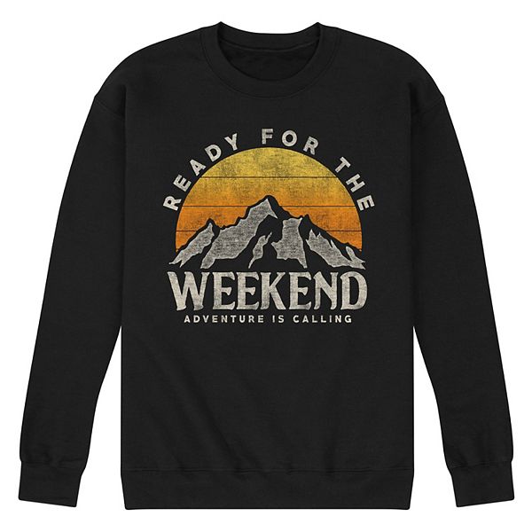 Kohl's weekend sweatshirt sale