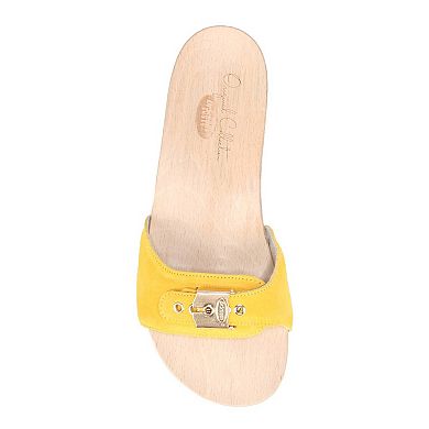 Dr. Scholl's Original Women's Slide Sandals