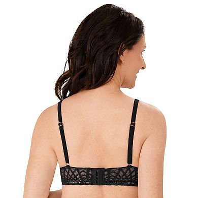 Amoena Mastectomy Bra: Pia Padded Wireless