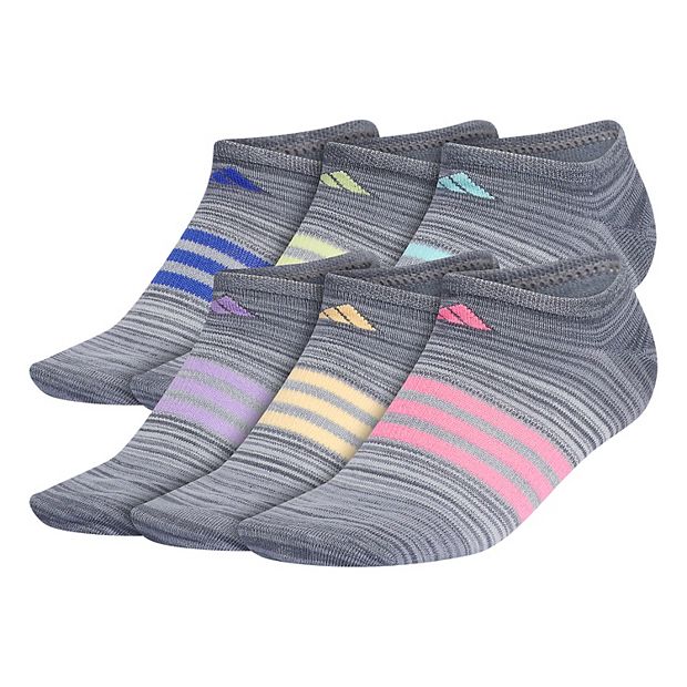 Adidas climalite socks no show online