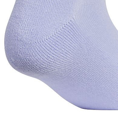 Women's adidas Cushioned Sport 2.0 3-Pack High Quarter Socks