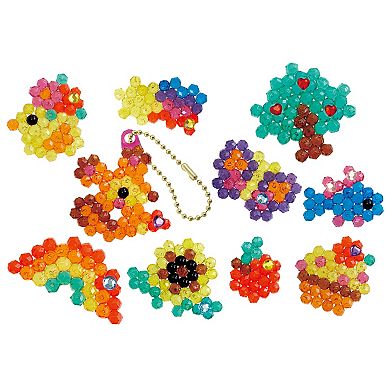 Aquabeads Arts & Crafts Crystal Charm Theme Bead Refill