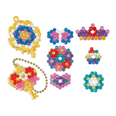 Aquabeads Arts & Crafts Elegant Charm Theme Bead Refill
