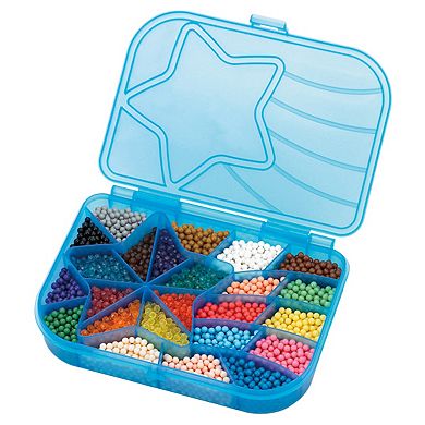 Aquabeads Mega Bead Arts & Crafts Refill Pack for Children