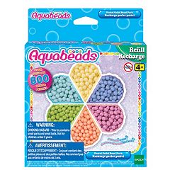 Aquabeads Fairy World Complete Arts & Crafts Bead Kit