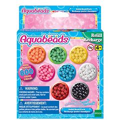 Catalogo  Aquabeads