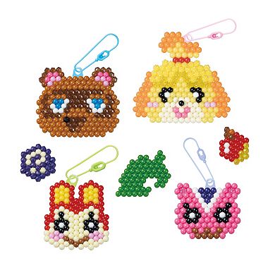 Aquabeads Animal Crossing: New Horizons Complete Arts & Crafts Kit