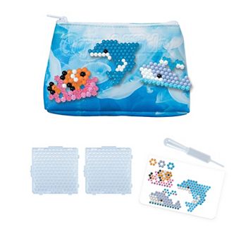 Aquabeads Decorator's Pouch, Complete Arts & Crafts Bead Kit