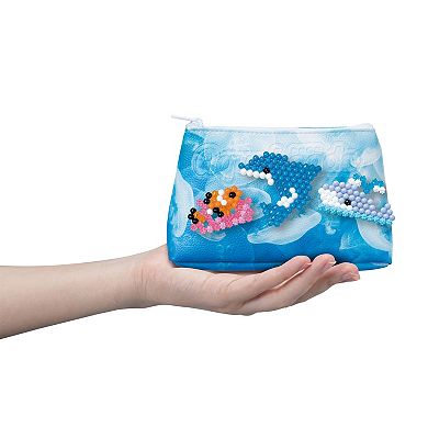 Aquabeads Decorator's Pouch, Complete Arts & Crafts Bead Kit