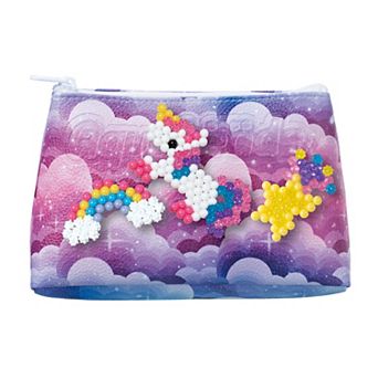 Aquabeads Decorator's Pouch, Complete Arts & Crafts Bead Kit