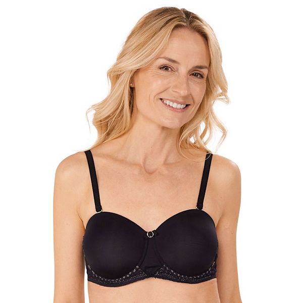 Amoena Mastectomy Bra Pia Underwire Padded