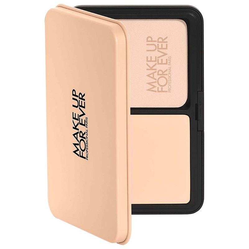 EAN 3548752194624 product image for MAKE UP FOR EVER HD Skin Matte Velvet Blurring Foundation & Setting Powder, Size | upcitemdb.com