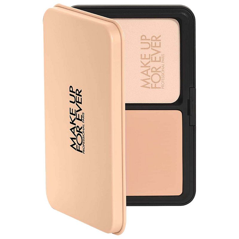 EAN 3548752194655 product image for MAKE UP FOR EVER HD Skin Matte Velvet Blurring Foundation & Setting Powder, Size | upcitemdb.com