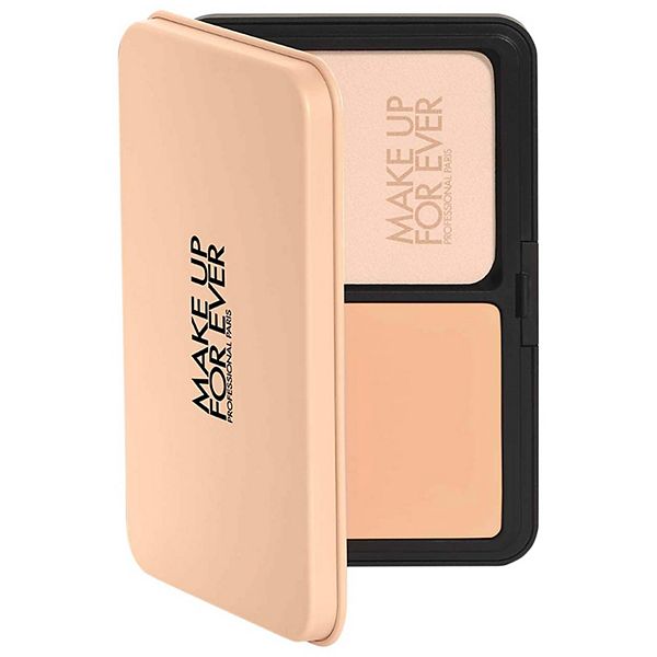 Make Up for Ever HD Skin Undetectable Longwear Foundation