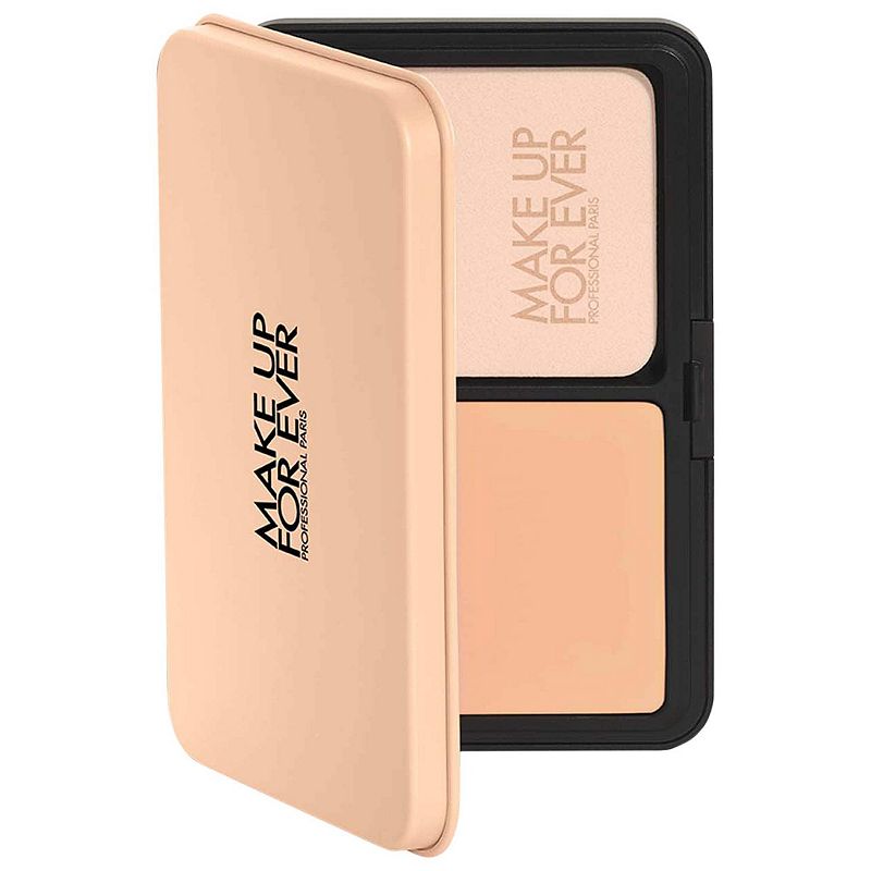 EAN 3548752194693 product image for MAKE UP FOR EVER HD Skin Matte Velvet Blurring Foundation & Setting Powder, Size | upcitemdb.com