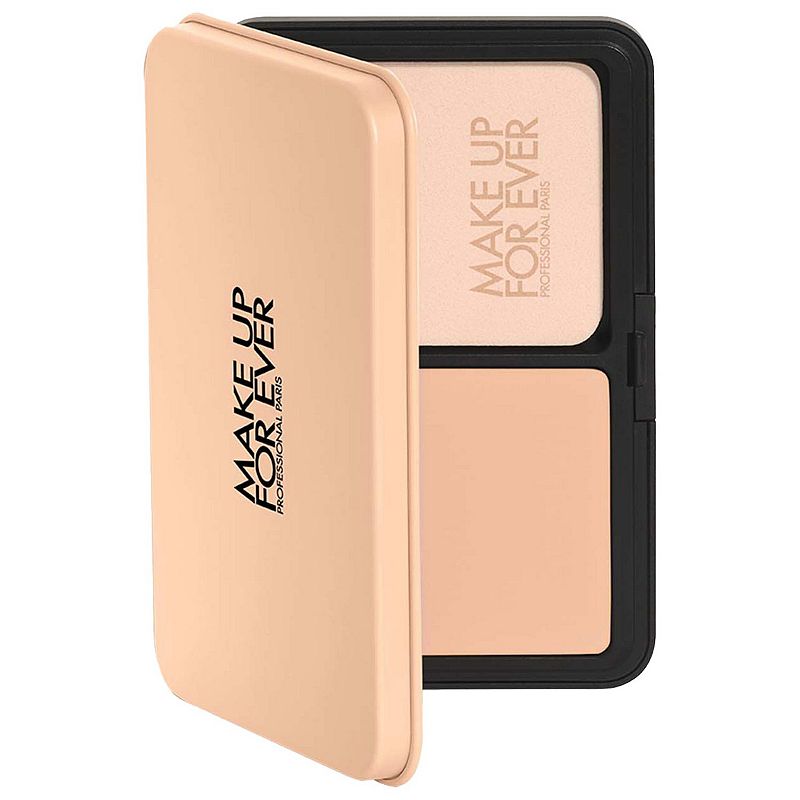 EAN 3548752194631 product image for MAKE UP FOR EVER HD Skin Matte Velvet Blurring Foundation & Setting Powder, Size | upcitemdb.com