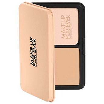 MAKE UP FOR EVER HD Skin Matte Velvet Blurring Powder Foundation