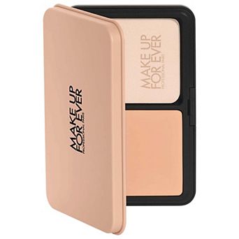 MAKE UP FOR EVER HD Skin Matte Velvet Blurring Powder Foundation