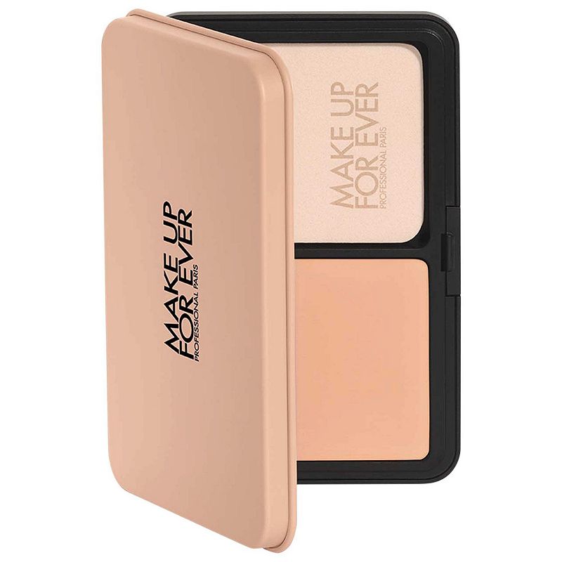 EAN 3548752194730 product image for MAKE UP FOR EVER HD Skin Matte Velvet Blurring Foundation & Setting Powder, Size | upcitemdb.com