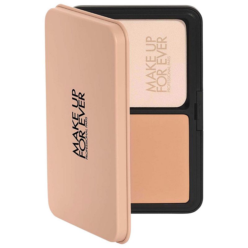 EAN 3548752194754 product image for MAKE UP FOR EVER HD Skin Matte Velvet Blurring Foundation & Setting Powder, Size | upcitemdb.com