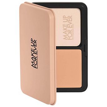 MAKE UP FOR EVER HD Skin Matte Velvet Blurring Powder Foundation