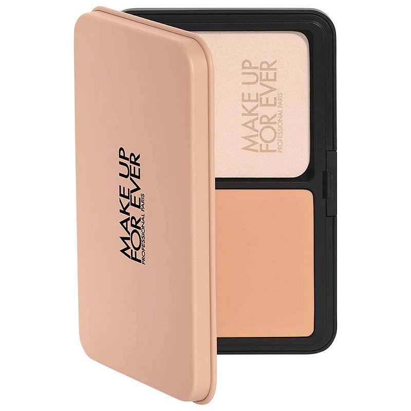 EAN 3548752194792 product image for MAKE UP FOR EVER HD Skin Matte Velvet Blurring Foundation & Setting Powder, Size | upcitemdb.com