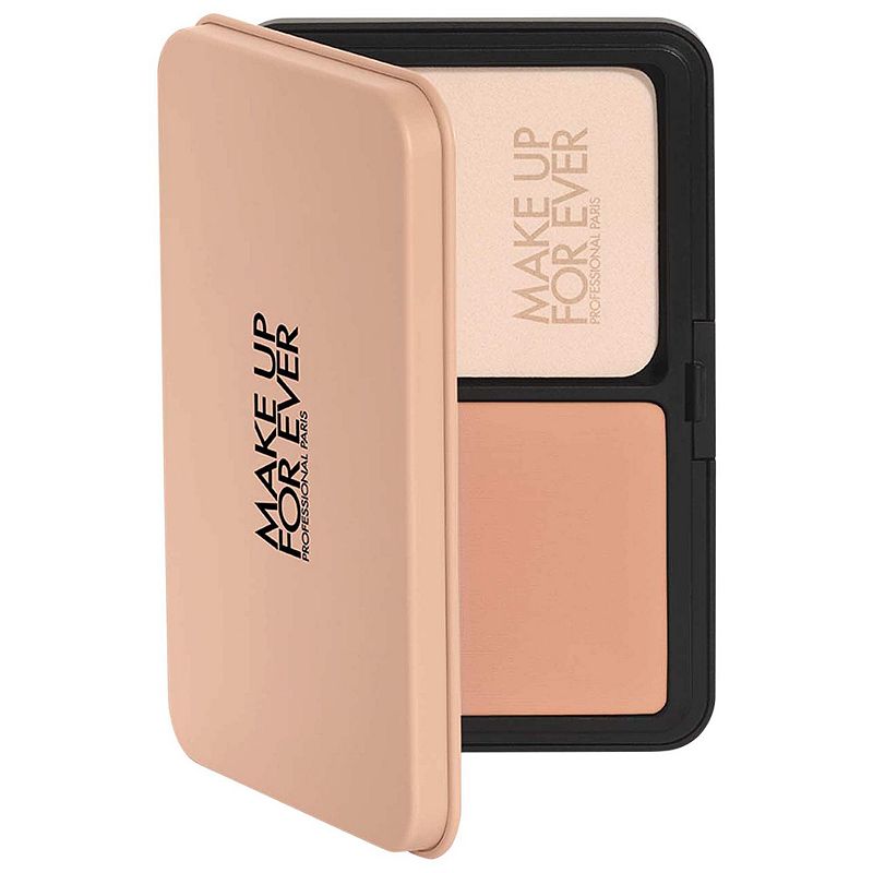 EAN 3548752194815 product image for MAKE UP FOR EVER HD Skin Matte Velvet Blurring Foundation & Setting Powder, Size | upcitemdb.com