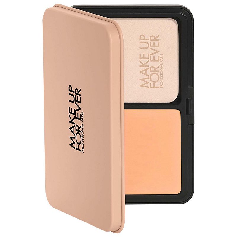 EAN 3548752194778 product image for MAKE UP FOR EVER HD Skin Matte Velvet Blurring Foundation & Setting Powder, Size | upcitemdb.com