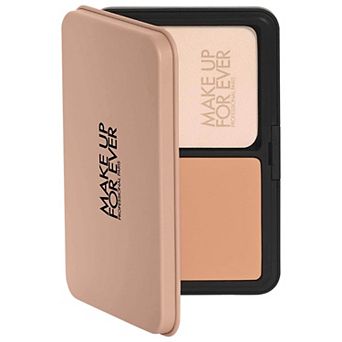 MAKE UP FOR EVER HD Skin Matte Velvet Blurring Powder Foundation
