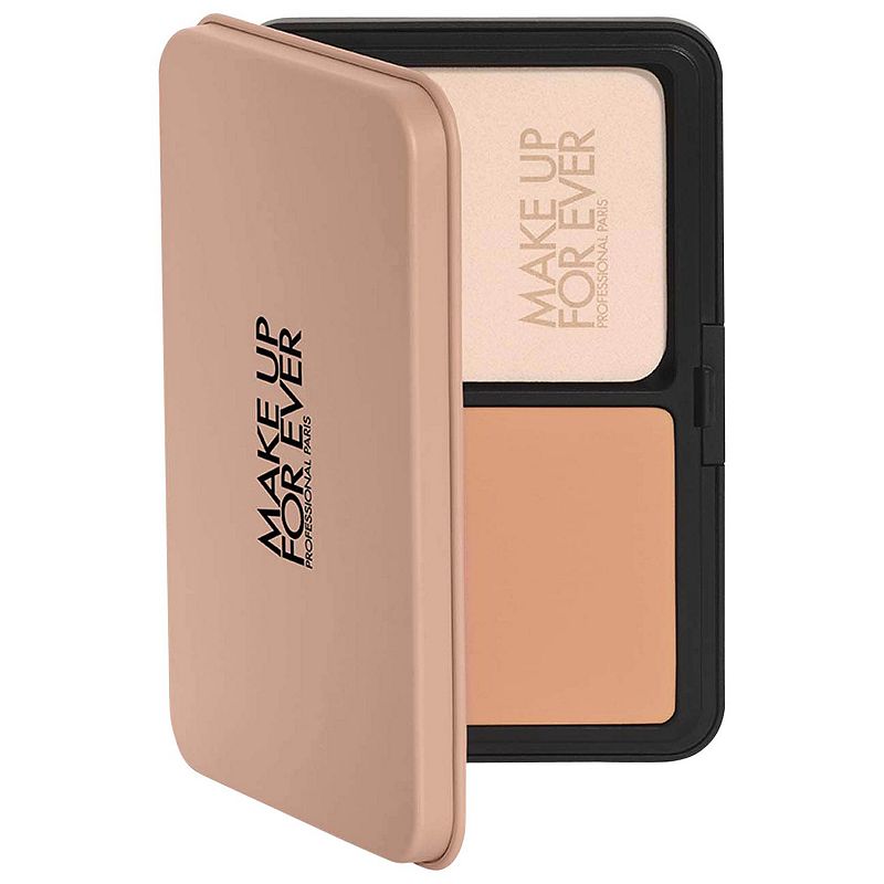 EAN 3548752194839 product image for MAKE UP FOR EVER HD Skin Matte Velvet Blurring Foundation & Setting Powder, Size | upcitemdb.com