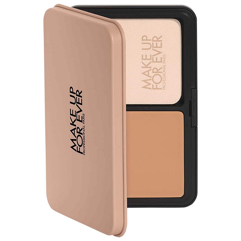 EAN 3548752194860 product image for MAKE UP FOR EVER HD Skin Matte Velvet Blurring Foundation & Setting Powder, Size | upcitemdb.com