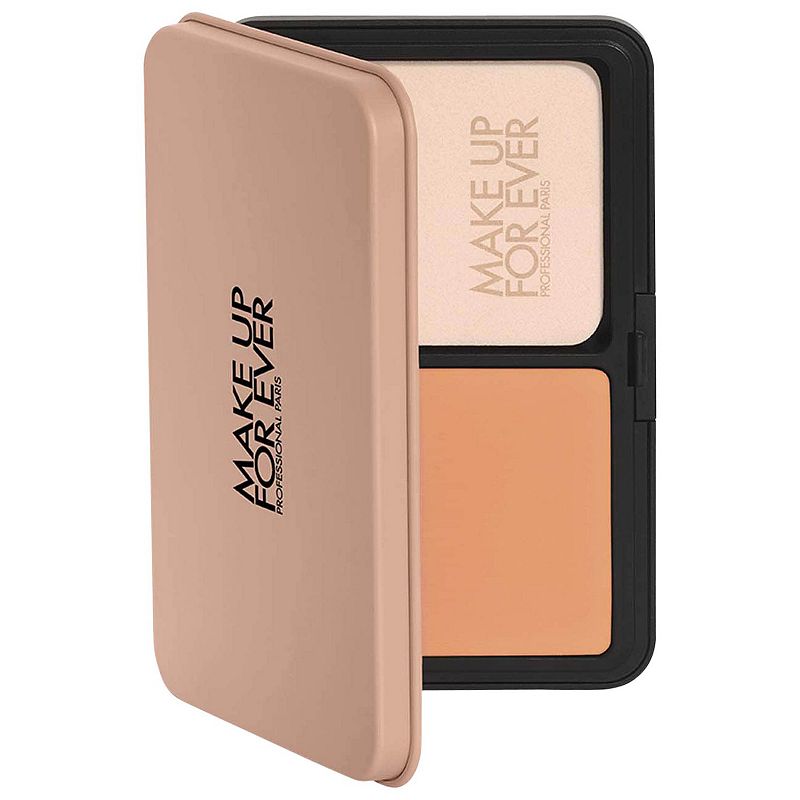 EAN 3548752194877 product image for MAKE UP FOR EVER HD Skin Matte Velvet Blurring Foundation & Setting Powder, Size | upcitemdb.com