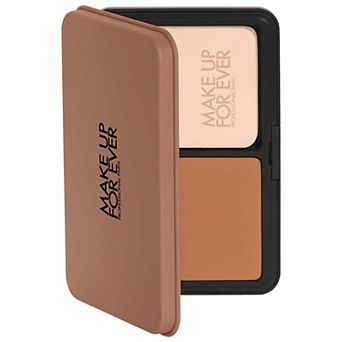 MAKE UP FOR EVER HD Skin Matte Velvet Blurring Powder Foundation