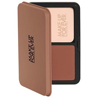 MAKE UP FOR EVER HD Skin Matte Velvet Blurring Powder Foundation