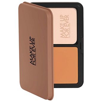 MAKE UP FOR EVER HD Skin Matte Velvet Blurring Powder Foundation