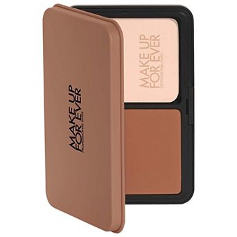 MAKE UP FOR EVER HD Skin Matte Velvet Blurring Powder Foundation